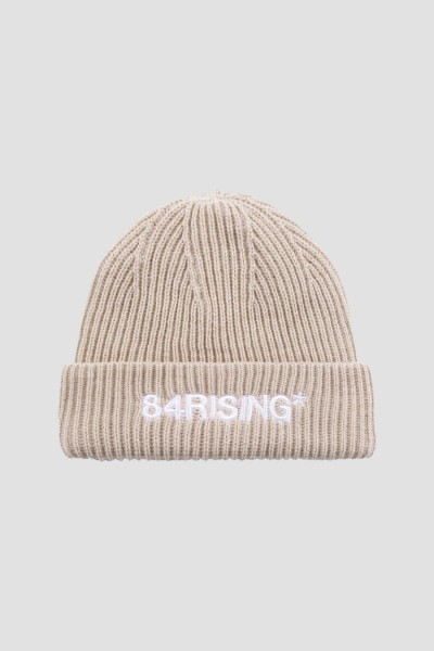 Mũ len 84RISING Beanie