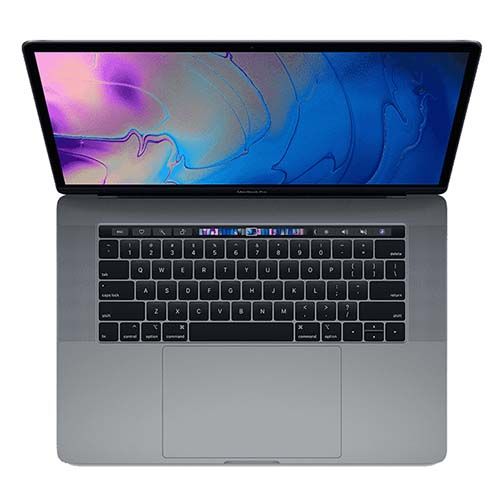 Apple Macbook Pro 15 Touch Bar i9 2.3 512GB 2019 Cũ Trầy xước