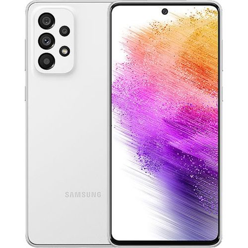 Samsung Galaxy A73 5G 8GB 128GB - Cũ Xước Cấn