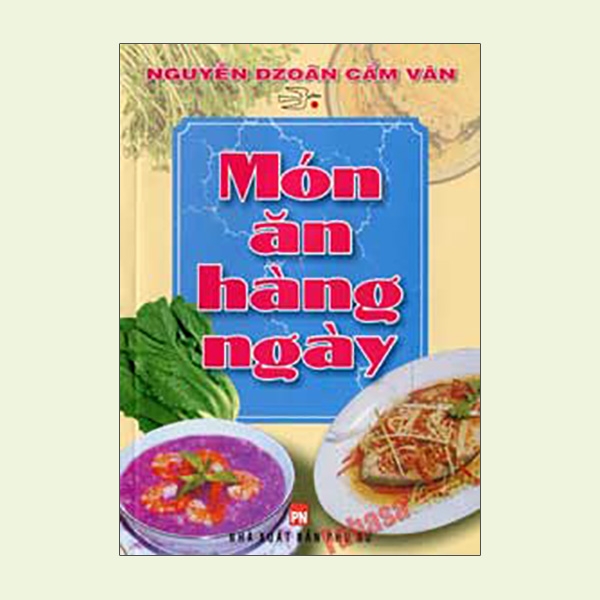 Món Ăn Hàng Ngày