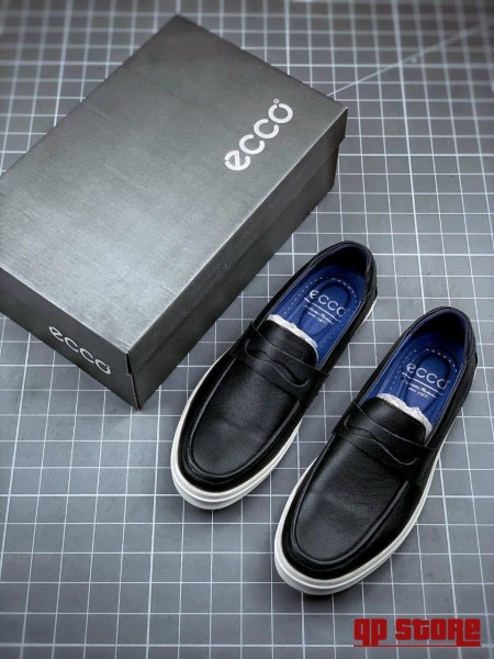 [HCM]Giày thể thao Ecco Slipon (AUTHENTIC - FULLBOX)