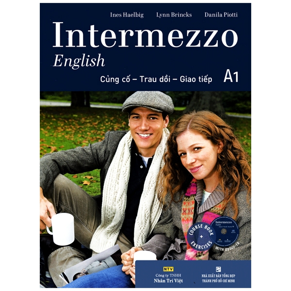 Intermezzo English