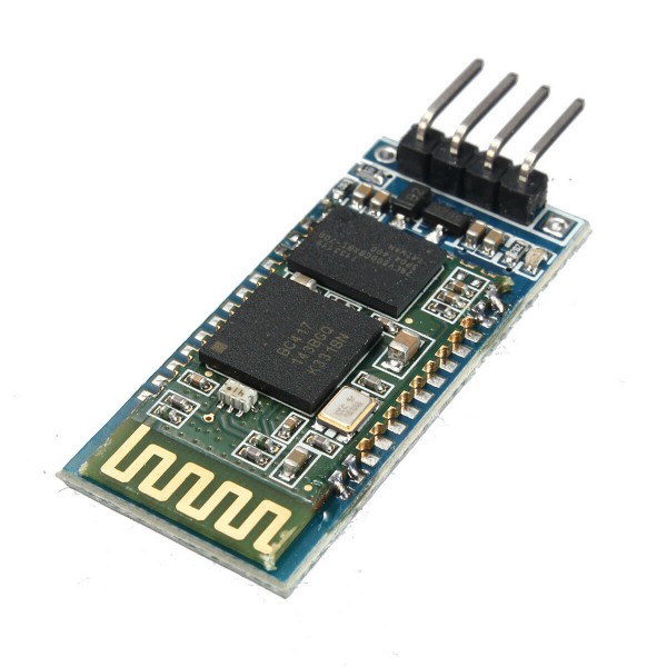 Geekcreit® HC-06 Wireless bluetooth Transceiver RF Main Module Serial Geekcreit for Arduino - products that work with of