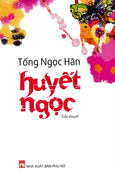 Huyết Ngọc