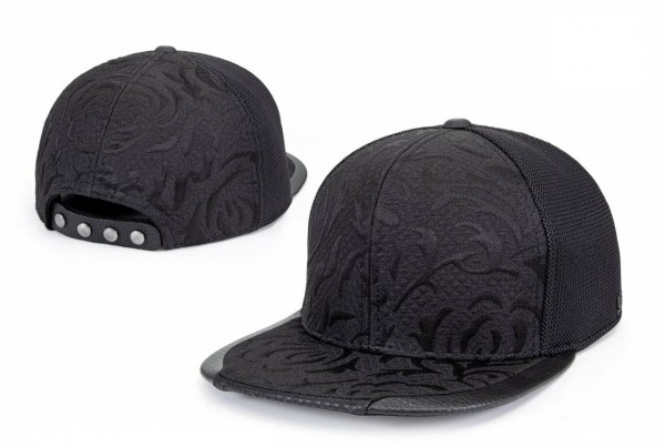 [HCM]Nón Sơn Snapback Hoa Văn - Nón Hiphop Nón Sơn - Nón Snapback Nón Sơn - Mũ snapback hiphop nam nữ NÓN SƠN chính hãng