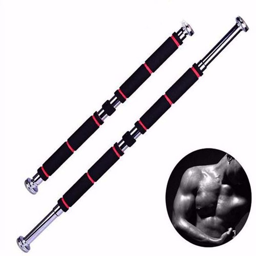 Xà đơn gắn cửa 82-130 cm