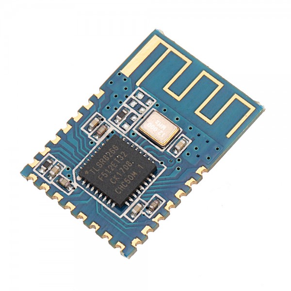 JDY-10 bluetooth 4.0 Module BLE bluetooth Serial Port Module Compatible With CC2541 Slave