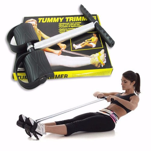 Dụng cụ tập thể dục tummy trimmer - t88