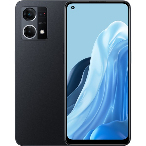 Oppo Reno8 4G 8GB 256GB - Cũ Đẹp