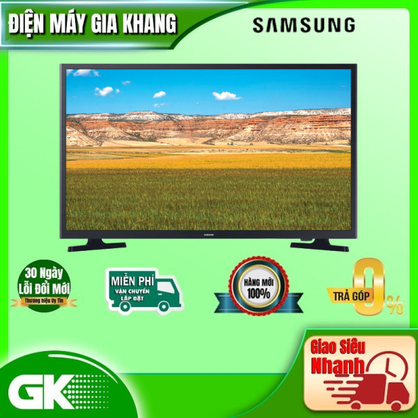 Smart Tivi Samsung 32 inch UA32T4202 - Hàng chính hãng chỉ giao HCM