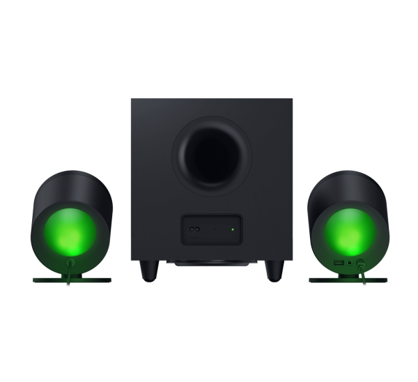 Loa Razer Nommo V2 Pro