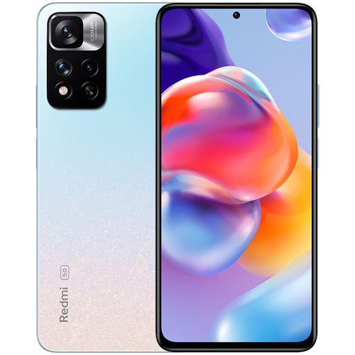 Xiaomi Redmi Note 11 Pro Plus 5G - Chỉ có tại CellphoneS