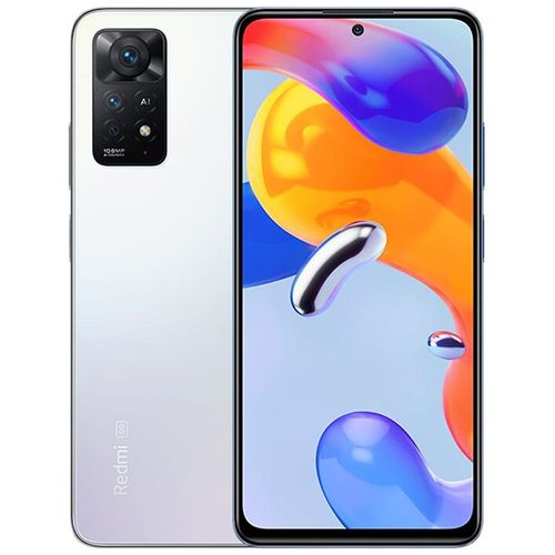 Xiaomi Redmi Note 11 Pro 5G -Cũ Đẹp