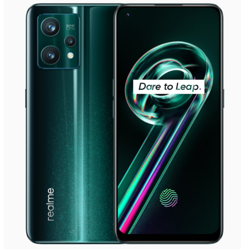 Realme 9 Pro Plus - Cũ Đẹp