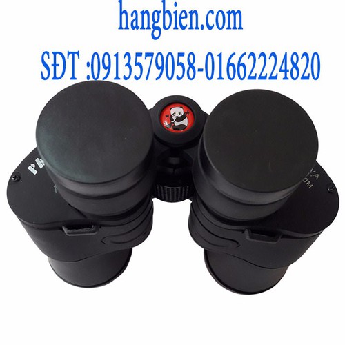 Ống nhòm 2 mắt panda cao cấp