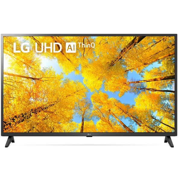 Smart Tivi LG 4K 43 inch 43UQ7550PSF - Model 2022