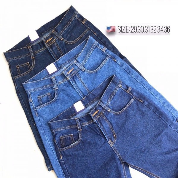 [Freeship]Quần short Jeans nam cao cấp chất vải đẹp mặc thoải mái có size đại-QJ6