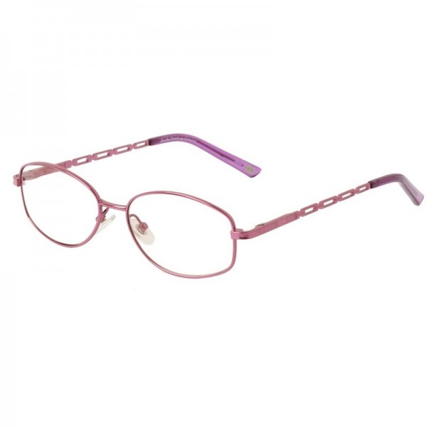 LianSan®Fashionable Elegant High Definition Resin Presbyopic Glass Female Reading Glasses L3750