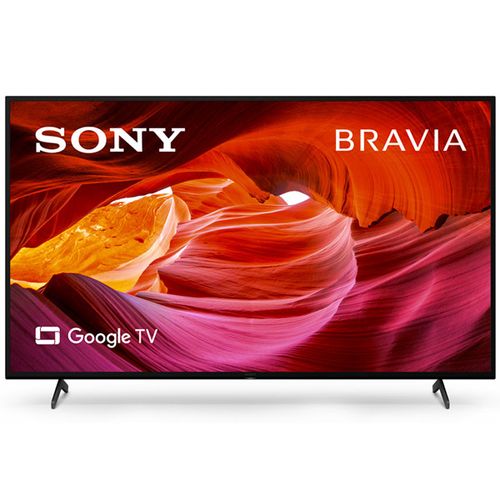 Smart Tivi Sony 4K 55 inch KD-55X75K VN3