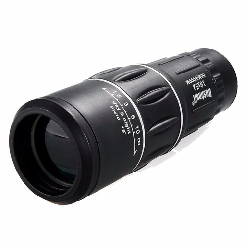 Ống nhòm bushnell 16x52