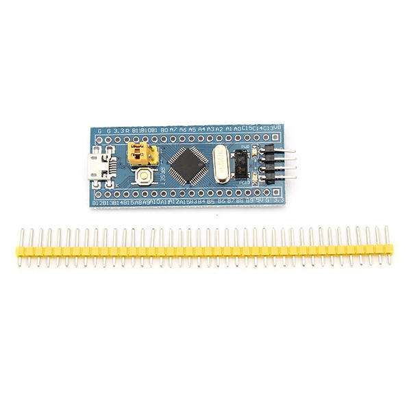 5Pcs STM32F103C8T6 Small System Development Board Microcontroller STM32 ARM Core Board