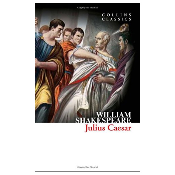 Julius Caesar (Collins Classics)