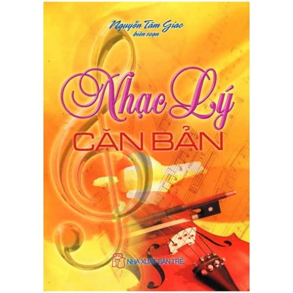 Nhạc Lý Căn Bản