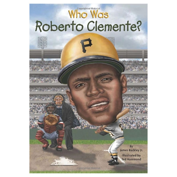 Who Was Roberto Clemente?