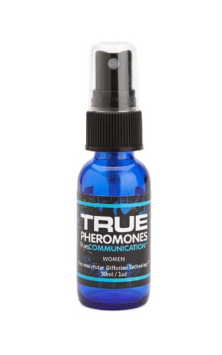 TRUE Communication - Deep Communication Pheromones For Women