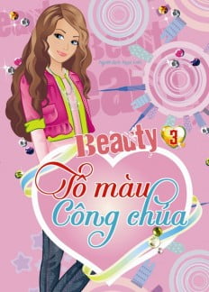 Beauty - Tô Màu Công Chúa (Tập 3)