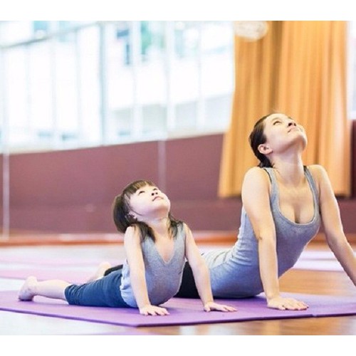 Thảm tập yoga