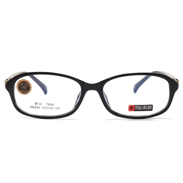 TR90 Memory Reading Glasses Frame Great Toughness Light Weight