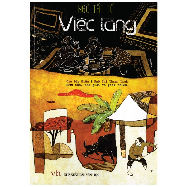 Việc Làng - Phóng sự