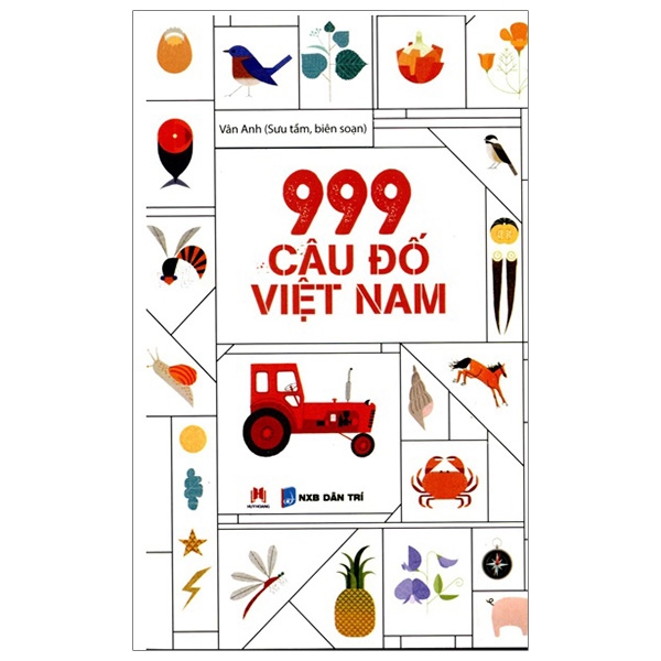 999 Câu Đố Việt Nam