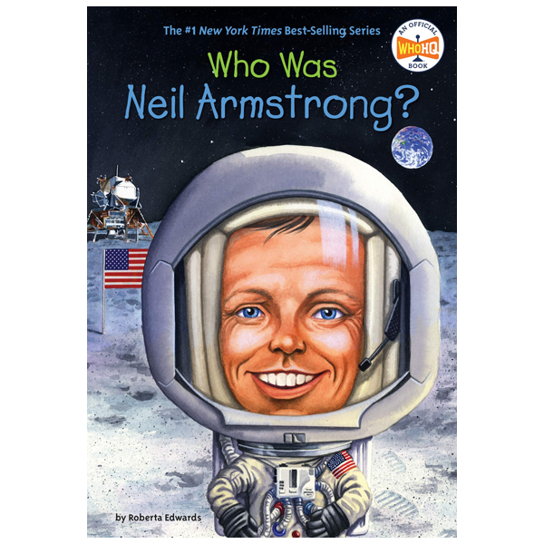 Who Is Neil Armstrong?