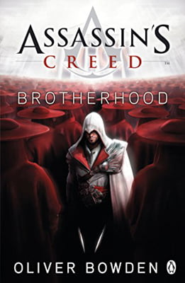 Brotherhood (Assassin's Creed)