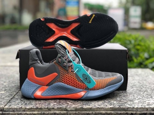 Giày Thể Thao Nam Alphabounce 2020 Sneaker hot 2020 chuyên chạy bộ -  Fullbox