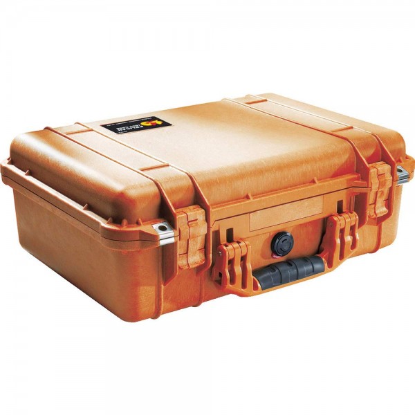 Pelican #1500 EMS Case