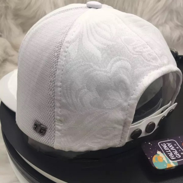 [HCM]Nón Sơn Snapback Hoa Văn - Nón Hiphop Nón Sơn - Nón Snapback Nón Sơn - Mũ snapback hiphop nam nữ NÓN SƠN chính hãng