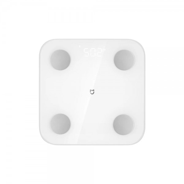 Xiaomi Mijia S400 Bluetooth 5.0 Intelligent Home Body Fat Scale