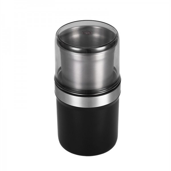 YAOKE 220V Coffee Grinder Electric Small Pulverizer Simple Operation Home And Kitchen Household Electric Appliances