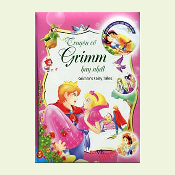 Truyện Cổ Grimm Hay Nhất