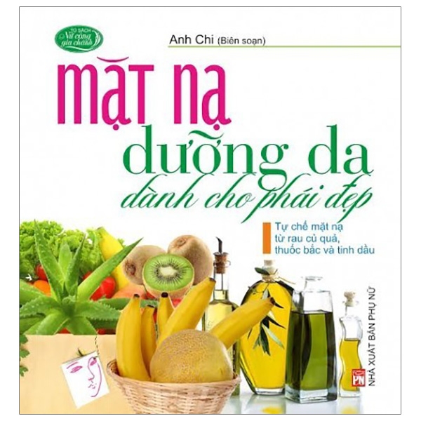 Mặt Nạ Dưỡng Da Dành Cho Phái Đẹp