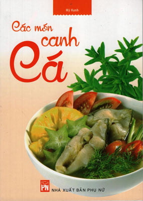 Các Món Canh Cá