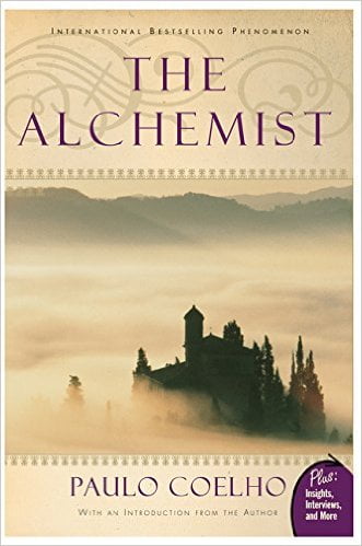 The Alchemist