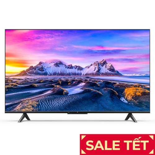 Android Tivi Xiaomi P1 55 inch - Cũ