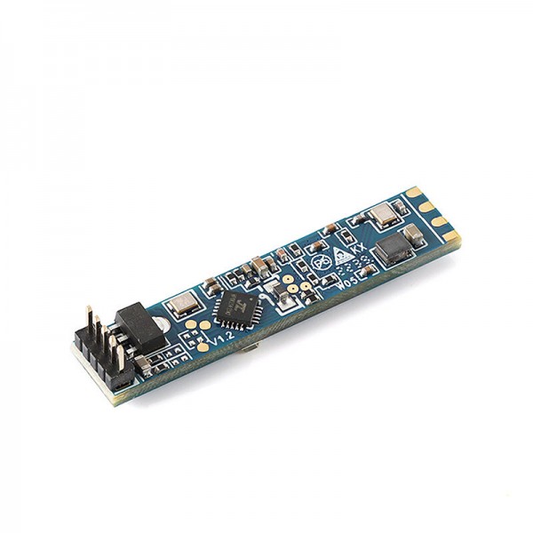 HLK-LD2410B-P Smart Human Presence Status Sensing Radar Heartbeat Detection Sensor Module with bluetooth