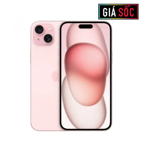 iPhone 15 128GB | Chính hãng VN/A