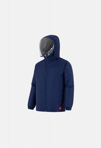 Mua Áo khoác gió TẶNG Áo khoác trẻ em New Normal Jacket 399k