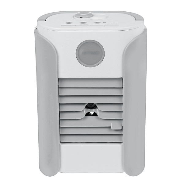 Multifunction Humidifier Portable Air Cooler Cool Conditioner Conditioning Fan